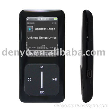 flash MP4 Player,mp4 digital player,digital mp4